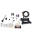 Picture of Nitrous Express 4150 Hitman Plus 4-BBL Nitrous Kit 50-200HP w-o Bottle