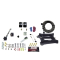 Picture of Nitrous Express 4150 4-BBL-Gasoline Nitrous Kit 100-500HP w-o Bottle