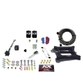 Picture of Nitrous Express 4150 4-BBL-Alcohol Nitrous Kit 100-500HP w-o Bottle