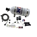 Picture of Nitrous Express 4150 Gasoline RNC Nitrous Kit w-10lb Bottle