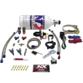 Picture of Nitrous Express 2 Cyl Piranha Nitrous Kit w-o Bottle