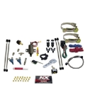 Picture of Nitrous Express 2 Cyl Piranha Nitrous Kit w-o Bottle