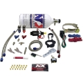 Picture of Nitrous Express 2 Cyl Vortech Nitrous Kit w-2-5lb Bottle