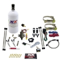 Picture of Nitrous Express 2 Cyl Vortech Nitrous Kit w-2-5lb Bottle