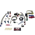 Picture of Nitrous Express 2 Cyl Piranha Nitrous Kit w-o Bottle
