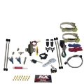 Picture of Nitrous Express 2 Cyl Piranha Nitrous Kit w-o Bottle