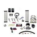 Picture of Nitrous Express 4 Cyl Piranha Nitrous Kit Pro-Mod w-o Bottle