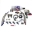 Picture of Nitrous Express 4 Cyl Piranha Nitrous Kit For EFI Applications w-2-5lb Bottle