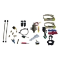 Picture of Nitrous Express Single Cyl Piranha Nitrous Kit w-o Bottle