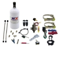 Picture of Nitrous Express Single Cyl Piranha Nitrous Kit w-2-5lb Bottle