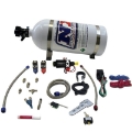 Picture of Nitrous Express Yamaha Rhino All Side By Sides Piranha Nitrous Kit w-10-0lb