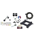 Picture of Nitrous Express 4150 Gemini Stage 6 Nitrous Kit 50-300HP w-o Bottle