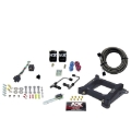 Picture of Nitrous Express 4150 Gemini Pro-Power Nitrous Kit 100-500HP w-o Bottle