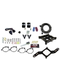 Picture of Nitrous Express 4150 Billet Crossbar Pro-Power Nitrous Kit 100-500HP w-o Bottle
