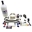Picture of Nitrous Express 2 Cyl Proton Nitrous Kit w-1-0lb Bottle