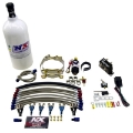 Picture of Nitrous Express 4 Cyl Proton Nitrous Kit w-1-0lb Bottle