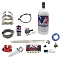 Picture of Nitrous Express Motorcycle 4 Cyl Dry Nitrous Kit w-2-5lb Bottle