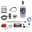Picture of Nitrous Express Motorcycle 4 Cyl Dry Nitrous Kit w-2-5lb Bottle