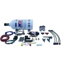 Picture of Nitrous Express 2 Cyl Mainline Nitrous Kit w-2-5lb Bottle