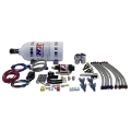 Picture of Nitrous Express 4 Cyl Mainline Nitrous Kit w-2-5lb Bottle