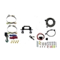 Picture of Nitrous Express Polaris RZR 800cc Nitrous Plate Kit w-o Bottle