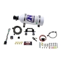 Picture of Nitrous Express Polaris RZR 800cc Nitrous Plate Kit w-5-0lb Bottle