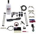 Picture of Nitrous Express Polaris RZR 1000cc Nitrous Plate Kit w-2-5lb Bottle