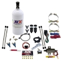 Picture of Nitrous Express Nitrous Kit for Wildcat 700 SXS w-2-5lb Bottle