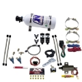 Picture of Nitrous Express Nitrous Kit for Wildcat 1000 SXS w-5-0lb Bottle