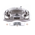 Picture of Power Stop 10-15 BMW 550i GT Front Autospecialty Caliper w-Bracket