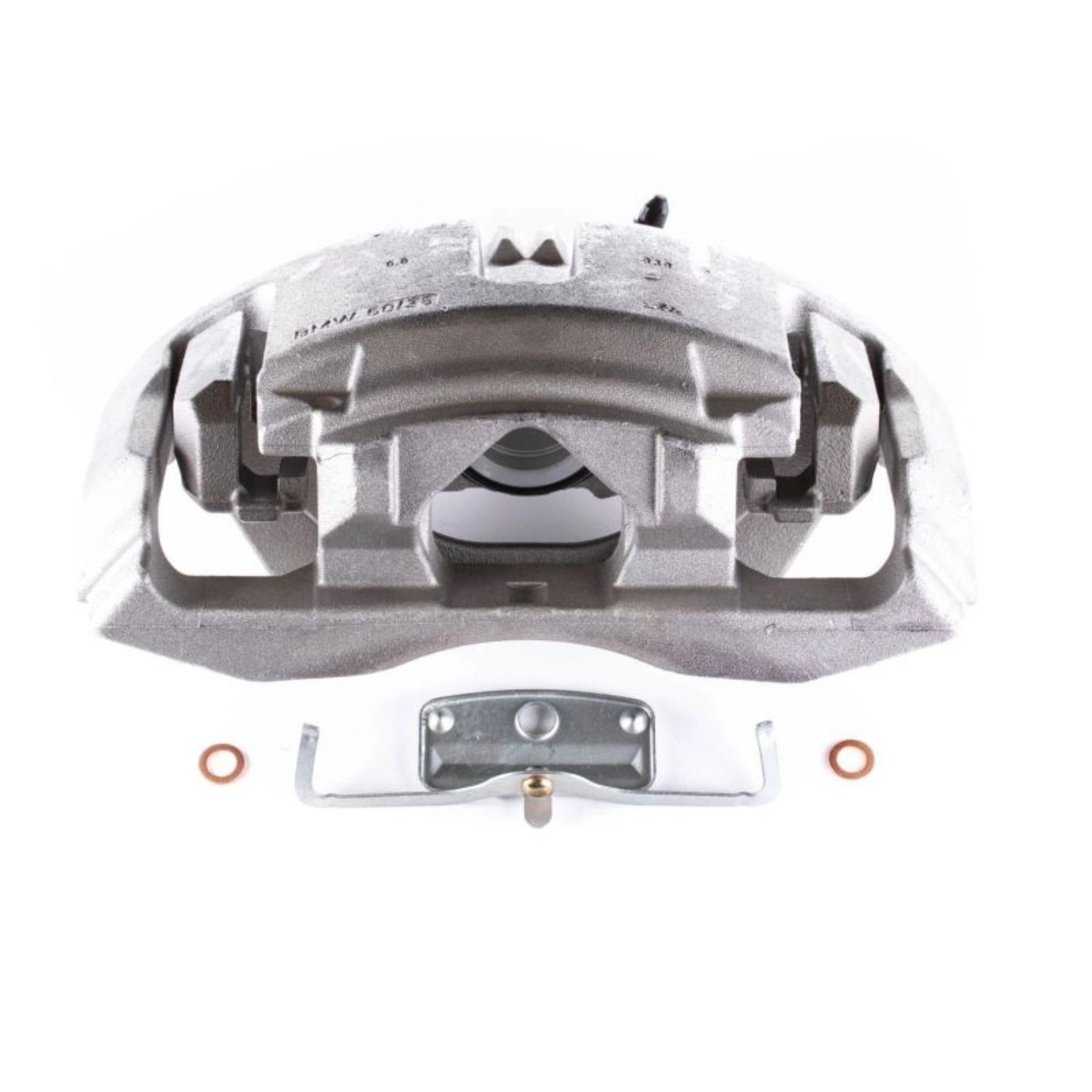 Picture of Power Stop 10-15 BMW 550i GT Front Autospecialty Caliper w-Bracket