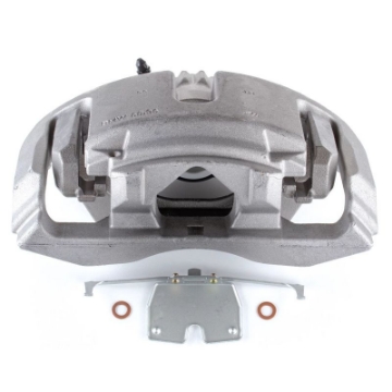 Picture of Power Stop 10-15 BMW 550i GT Front Left Autospecialty Caliper w-Bracket