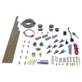 Picture of Nitrous Express 8 Cyl Gas Nitrous Kit 200-500HP w-o Bottle