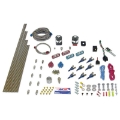 Picture of Nitrous Express 8 Cyl Gas Nitrous Kit 200-500HP w-o Bottle