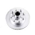 Picture of Power Stop 03-07 Ford E-250 Front or Rear Evolution Geomet Coated Rotor