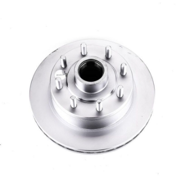 Picture of Power Stop 03-07 Ford E-250 Front or Rear Evolution Geomet Coated Rotor