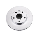 Picture of Power Stop 01-05 Toyota RAV4 Front Evolution Geomet Coated Rotor
