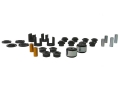 Picture of Whiteline 2014+ Subaru WRX VA Sedan Rear Vehicle Essentials Kit