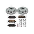 Picture of Power Stop 03-05 Infiniti G35 Rear Autospecialty Brake Kit