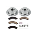 Picture of Power Stop 04-06 Lexus RX330 Rear Autospecialty Brake Kit