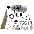 Picture of Nitrous Express 6 Cyl Gas Nitrous Kit 150-375HP w-10lb Bottle