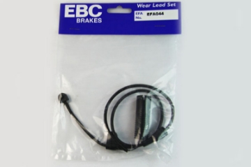 Picture of EBC 96-01 BMW 740i 4-4 E38 Rear Wear Leads