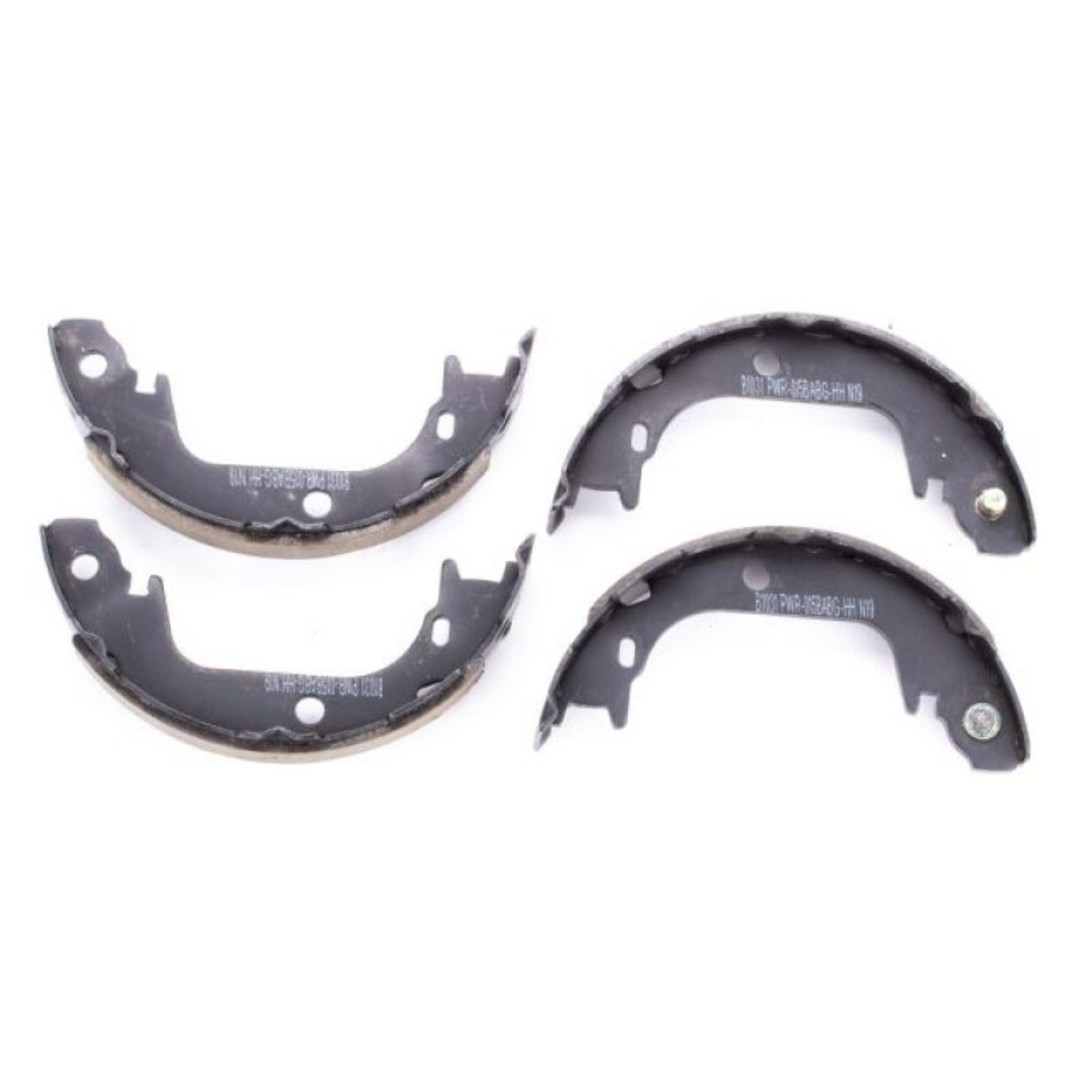 Picture of Power Stop 16-17 Toyota Mirai Rear Autospecialty Parking Brake Shoes