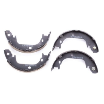 Picture of Power Stop 16-17 Toyota Mirai Rear Autospecialty Parking Brake Shoes