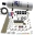 Picture of Nitrous Express STD Nozzle Nitrous Kit w-12lb Composite Bottle