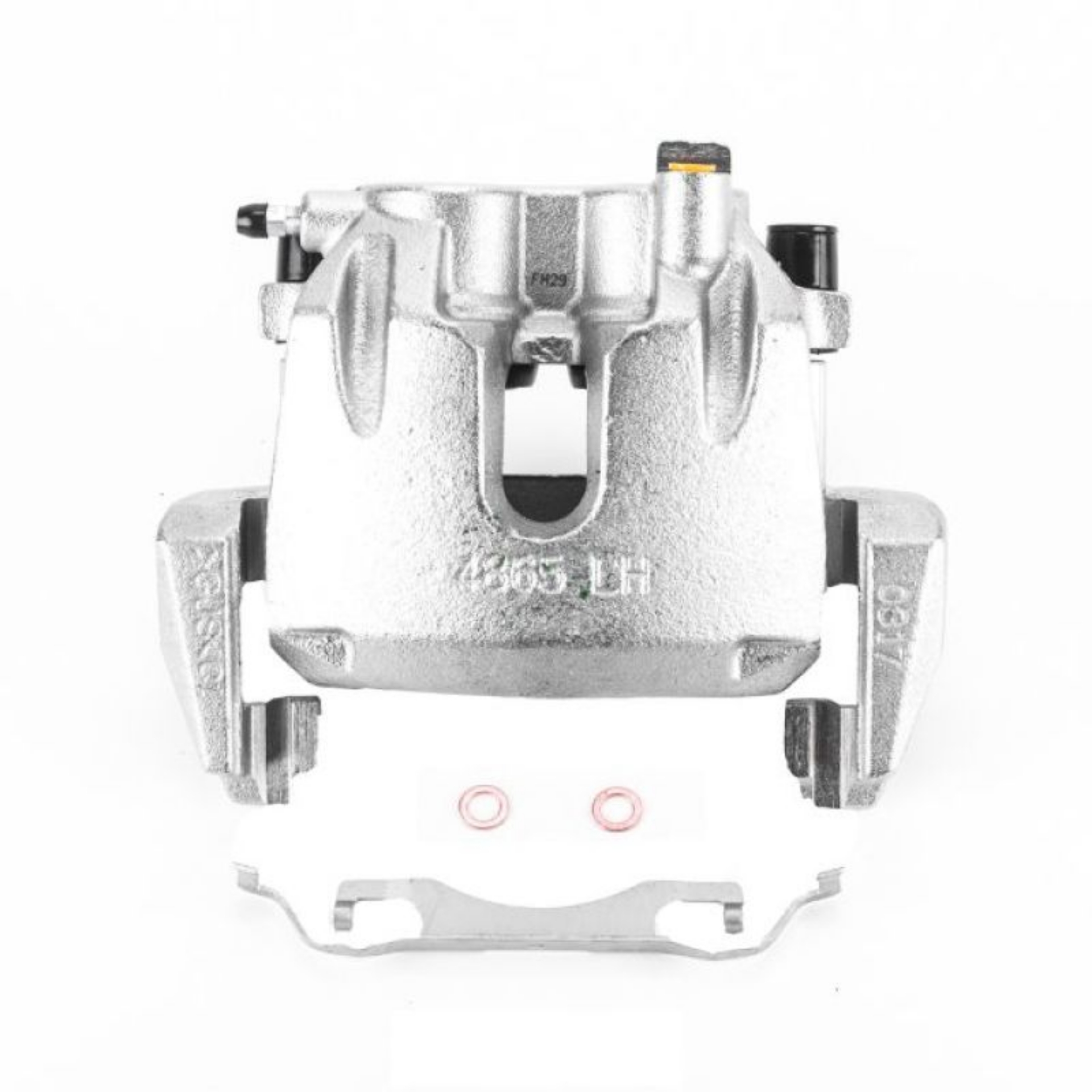 Picture of Power Stop 11-17 Dodge Durango Front Left Autospecialty Caliper w-Bracket