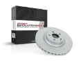 Picture of Power Stop 00-05 Cadillac DeVille Front Evolution Geomet Coated Rotor