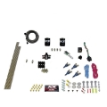 Picture of Nitrous Express 4 Cyl Alcohol Nitrous Kit 125-275HP w-o Bottle
