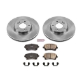 Picture of Power Stop 03-05 Hyundai XG350 Front Autospecialty Brake Kit