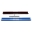 Picture of Nitrous Express Distribution Rail Kit Double Hole Rails